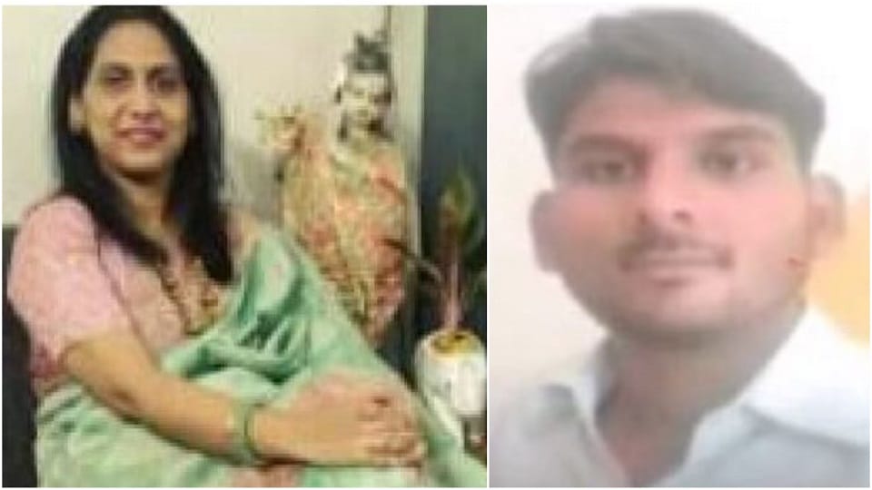 Life imprisonment to the person guilty of murder of female doctor