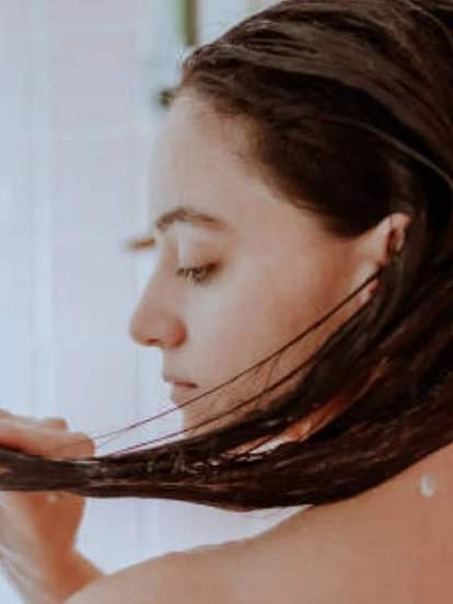 hair care