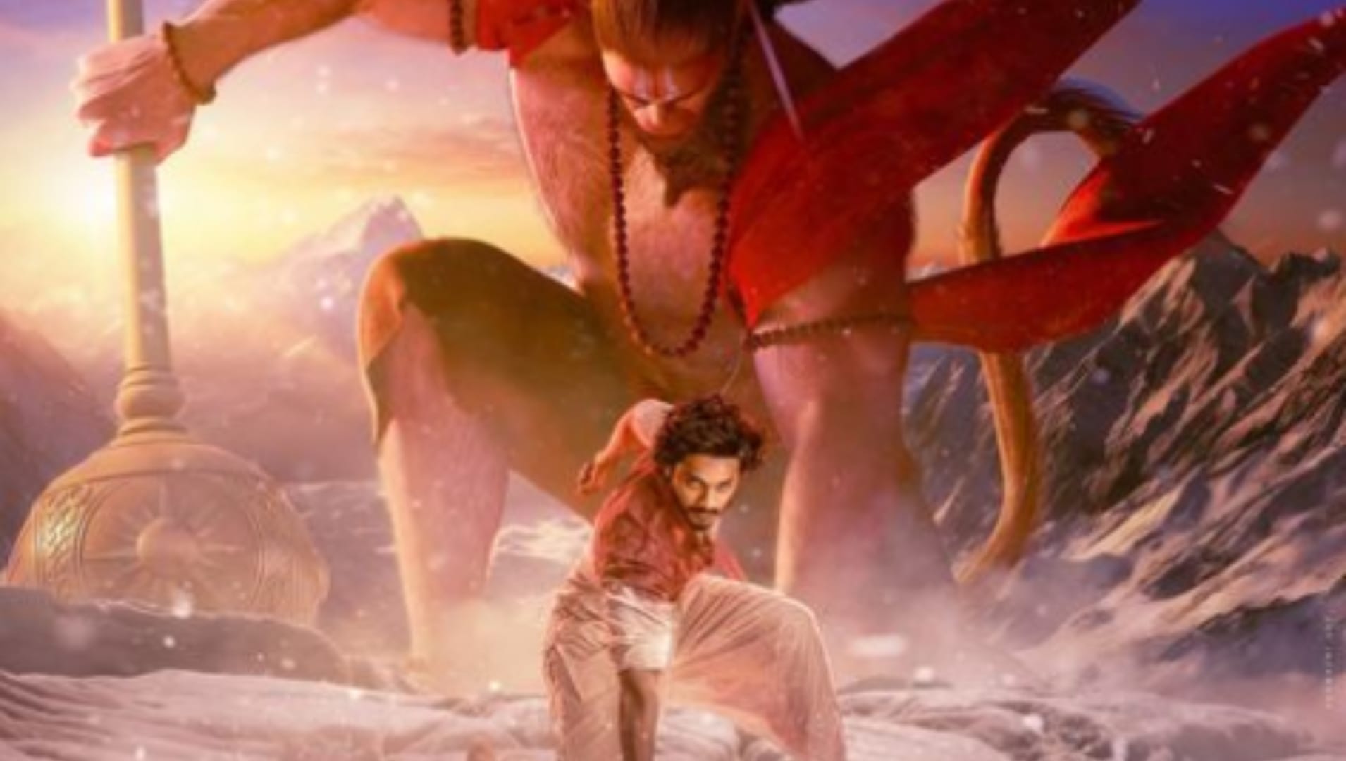 Kalki 2898 AD Fighter Hanuman Shaitan Manjummel Boys became the highest grossing films of 2024