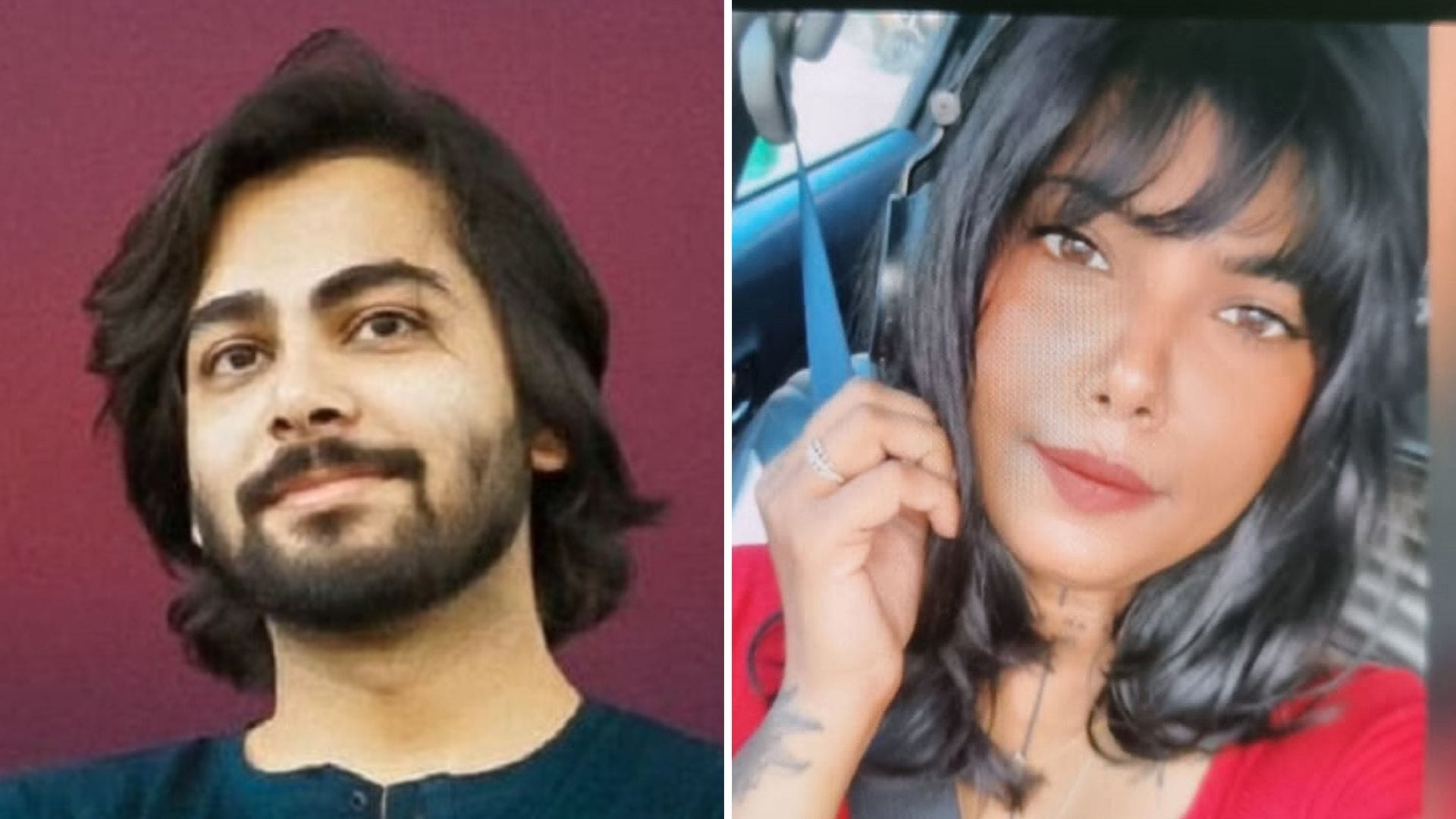In Gorakhpur, Harish disappeared after posting a reel of memorable pictures with Sanchita