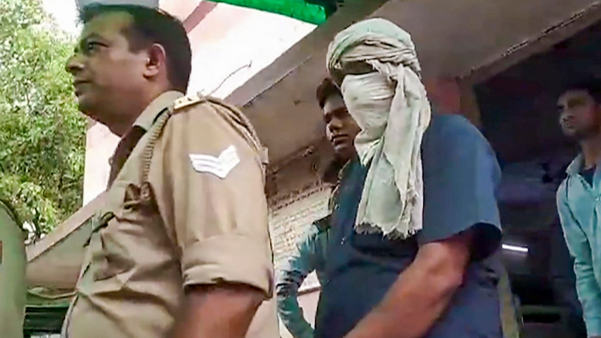 Hathras Stampede Bhole Baba sevadar Madhukar big revelation, many shocking secrets revealed related to satsang