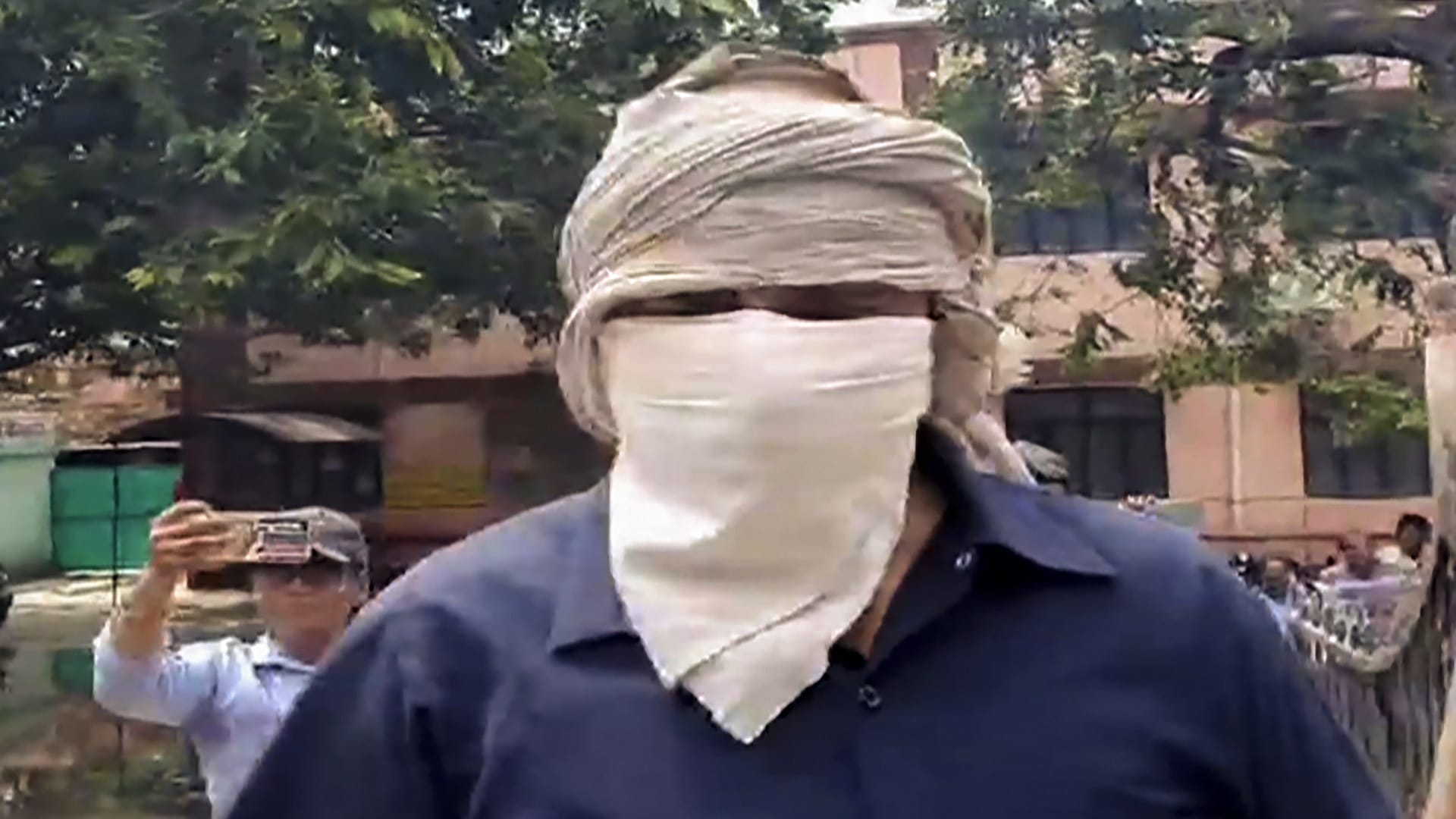 Hathras Stampede Bhole Baba sevadar Madhukar big revelation, many shocking secrets revealed related to satsang