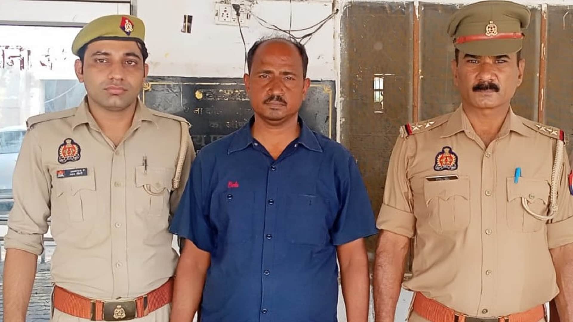 Hathras Stampede Case SIT submitted 855 page report, many officers and organizers were held responsible