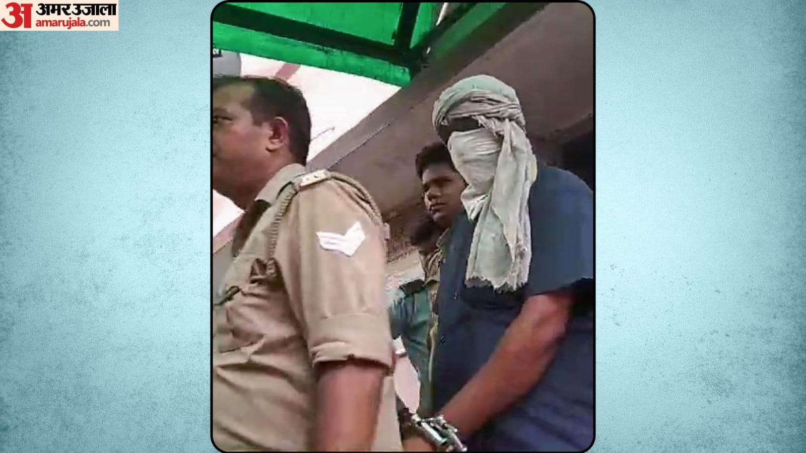 Hathras Stampede Bhole Baba sevadar Madhukar big revelation, many shocking secrets revealed related to satsang
