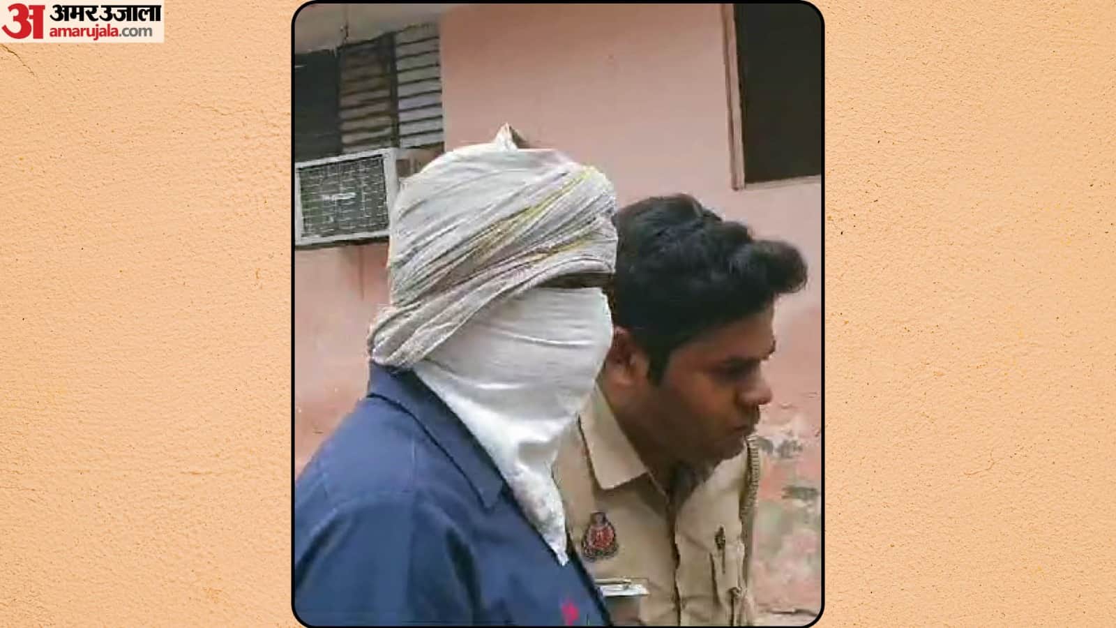 Hathras Stampede Bhole Baba sevadar Madhukar big revelation, many shocking secrets revealed related to satsang