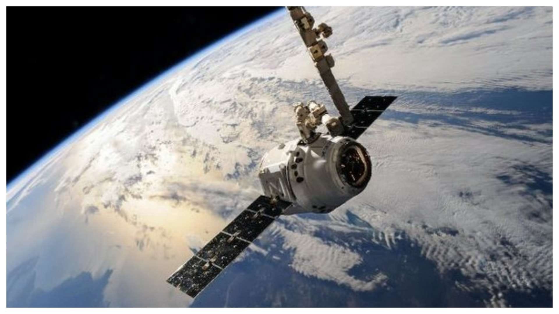 finland company iceye small satellites delhi space intelligence why india entry