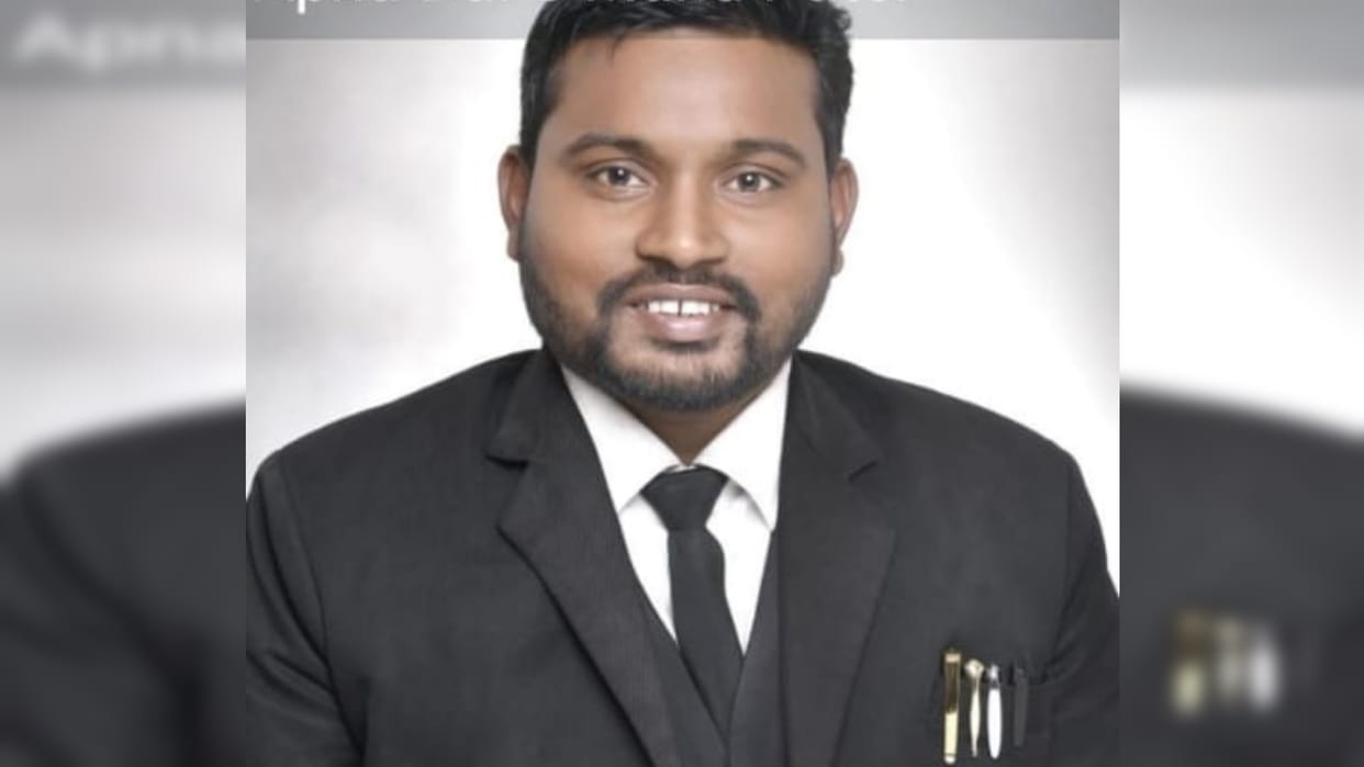 Advocate shot dead in land dispute, youth from the same village shot, arrested