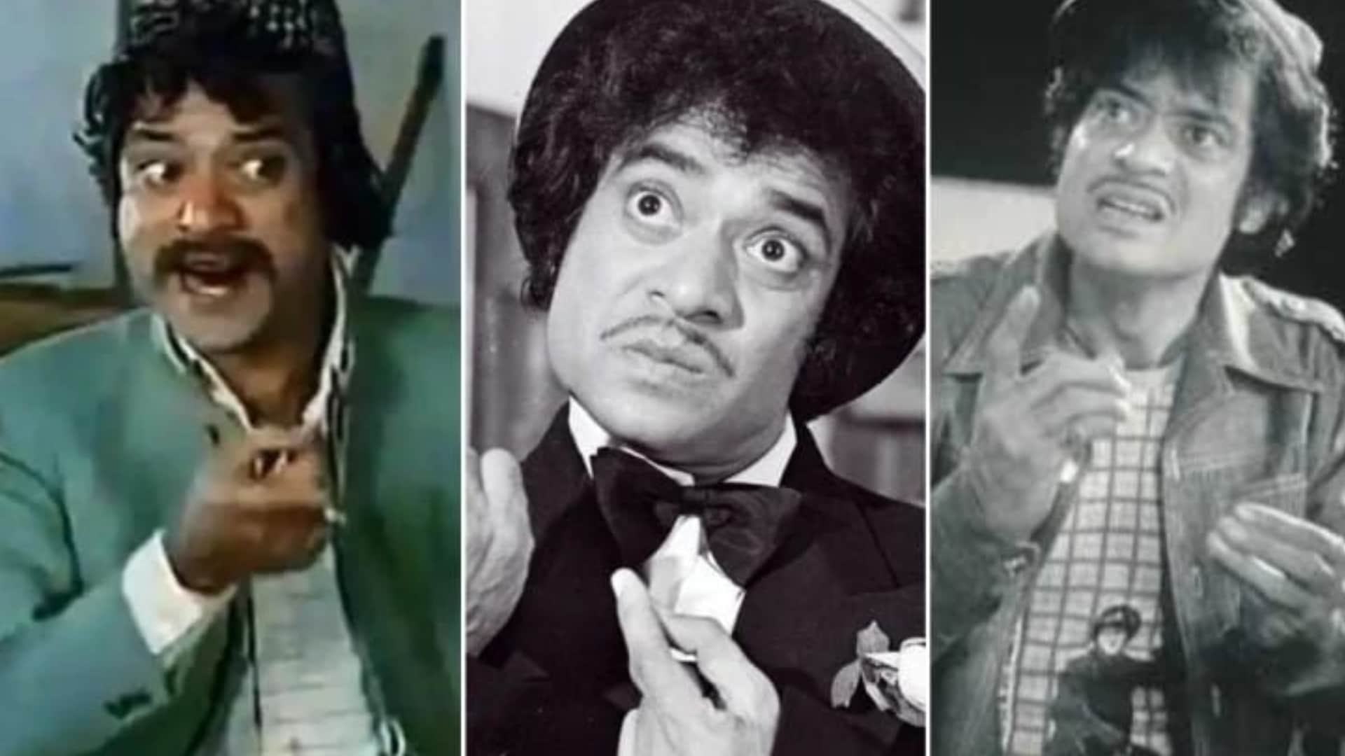 Jagdeep Death Anniversary Syed Ishtiaq Ahmed Jaffrey known by his ultimate Comedy died age 81 on 8 July 2020