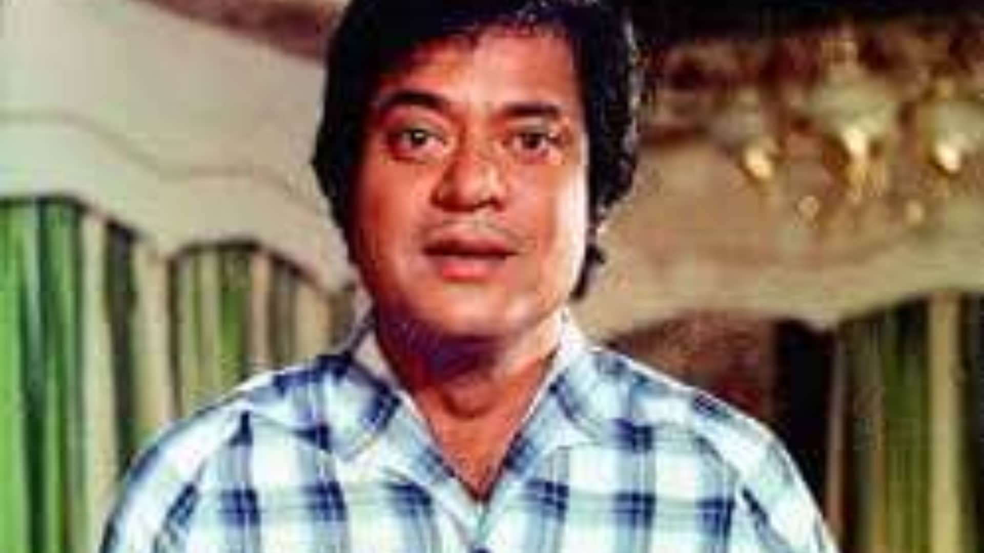 Jagdeep Death Anniversary Syed Ishtiaq Ahmed Jaffrey known by his ultimate Comedy died age 81 on 8 July 2020