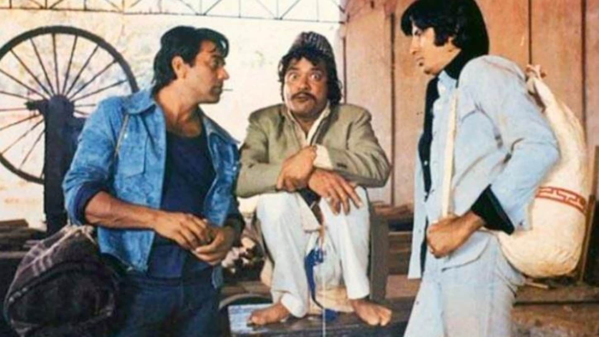 Jagdeep Death Anniversary Syed Ishtiaq Ahmed Jaffrey known by his ultimate Comedy died age 81 on 8 July 2020