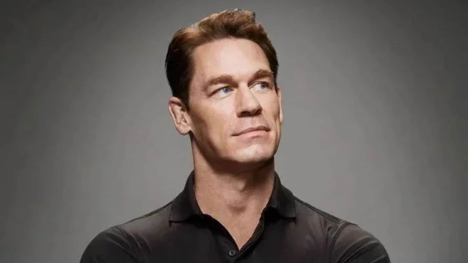 John Cena announces retirement from wwe will enter the ring for the last time in WrestleMania 2025