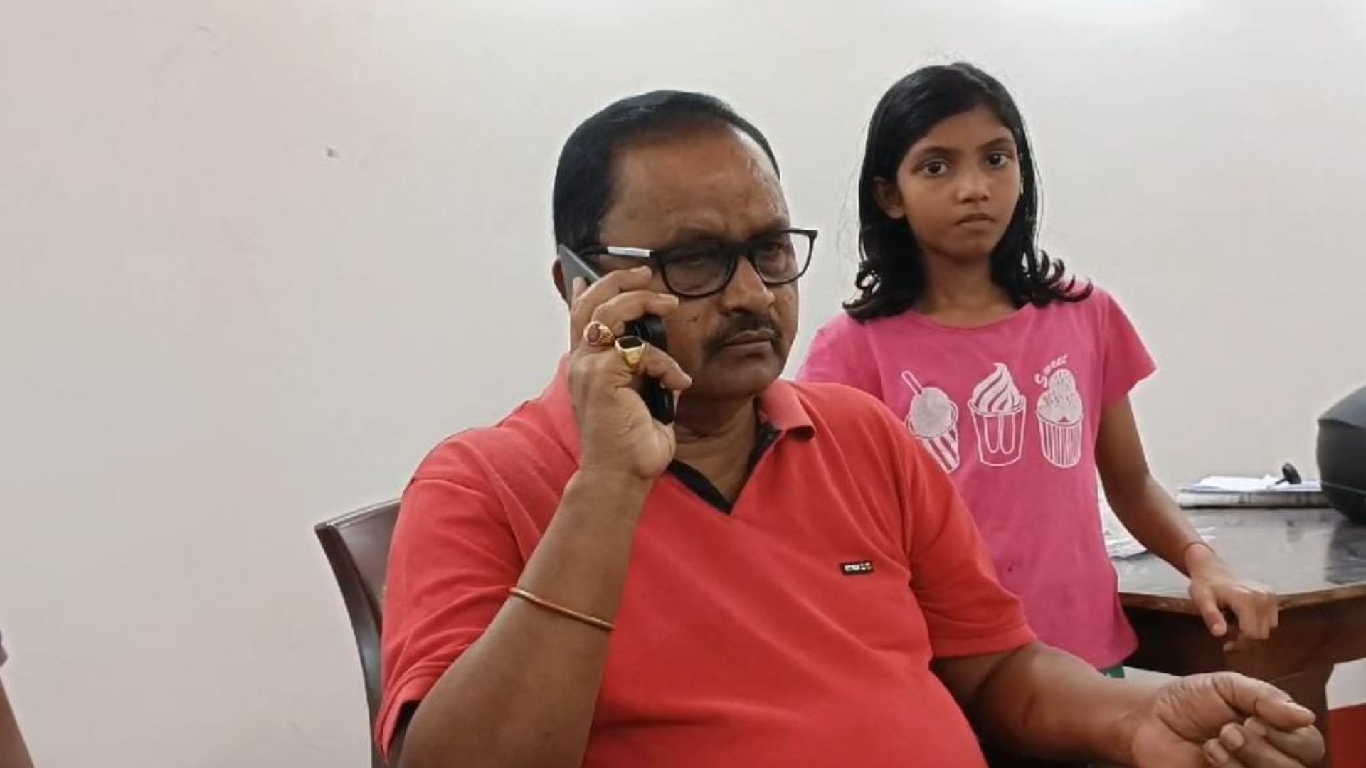जदयू विधायक गोपाल मंडल