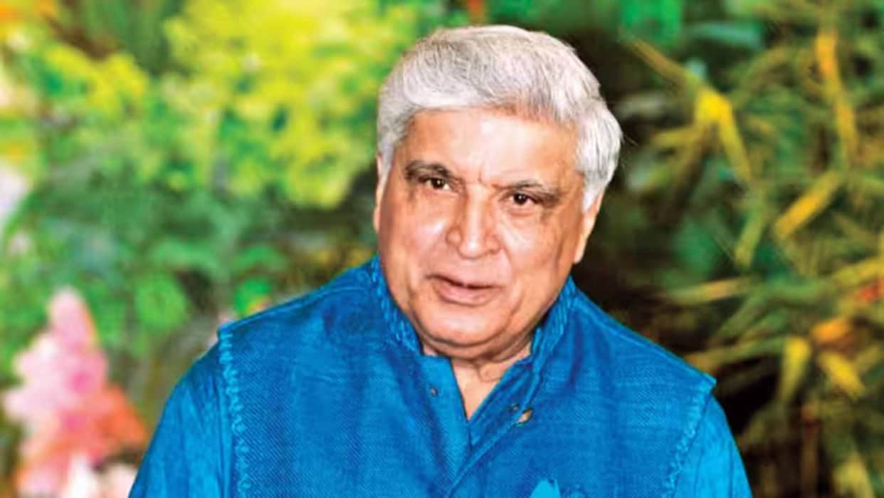 Javed Akhtar criticizing film Animal audience said this is the real problem know full statement inside