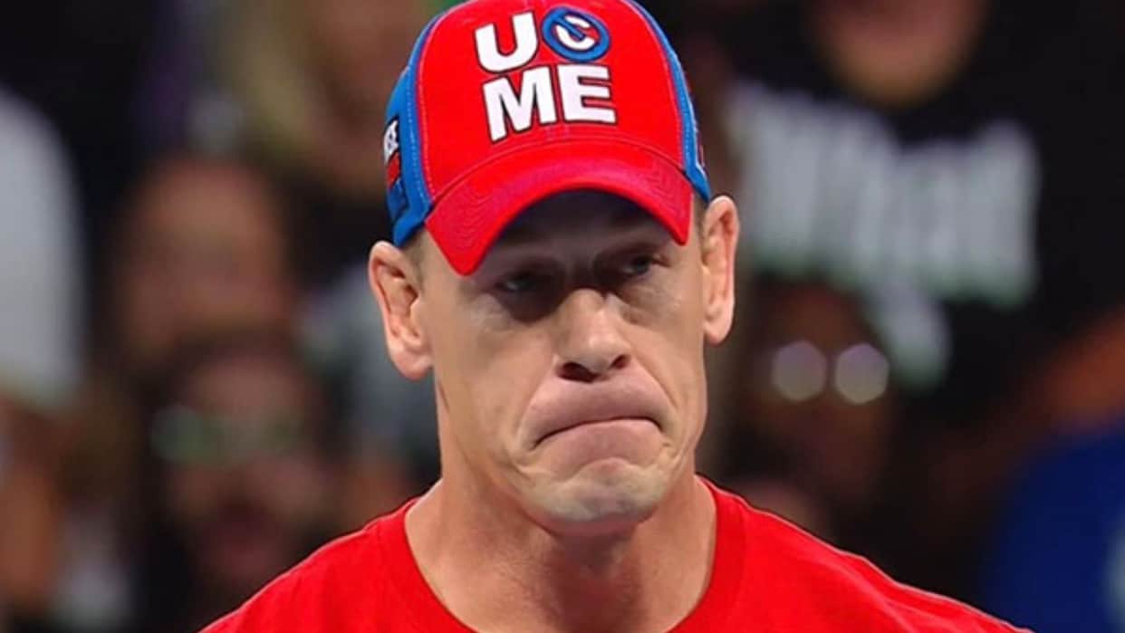John Cena announces retirement from WWE Know About His Career Last Ring WWE 2025