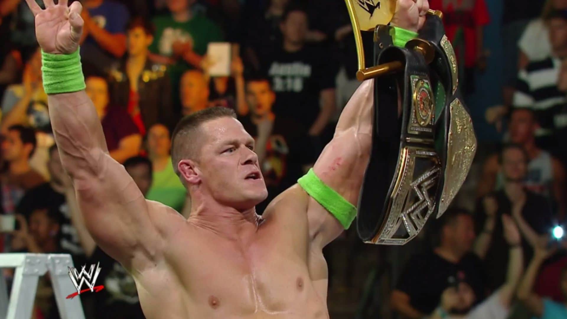John Cena announces retirement from WWE Know About His Career Last Ring WWE 2025