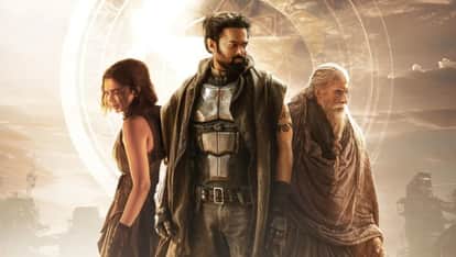 Kalki 2898 AD Beats S S Rajamouli Film RRR Becomes Third Highest Grosser in Hindi details Inside