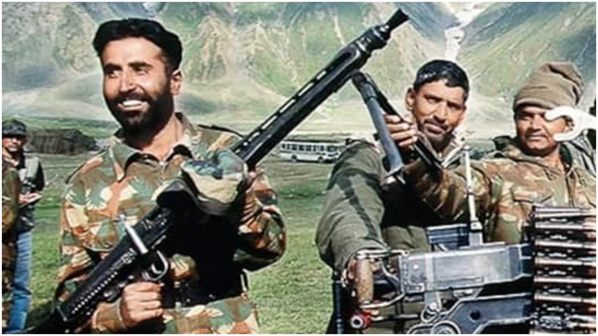 Shershaah Actor Sidharth Malhotra Remembered Captain Vikram Batra on his 25th death anniversary wrote a note