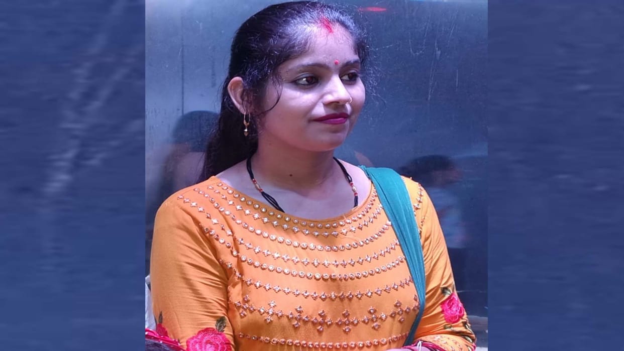 Banda: Newly married woman committed suicide