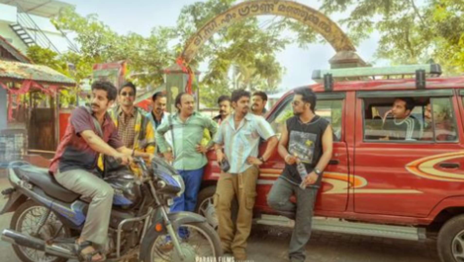 Kalki 2898 AD Fighter Hanuman Shaitan Manjummel Boys became the highest grossing films of 2024