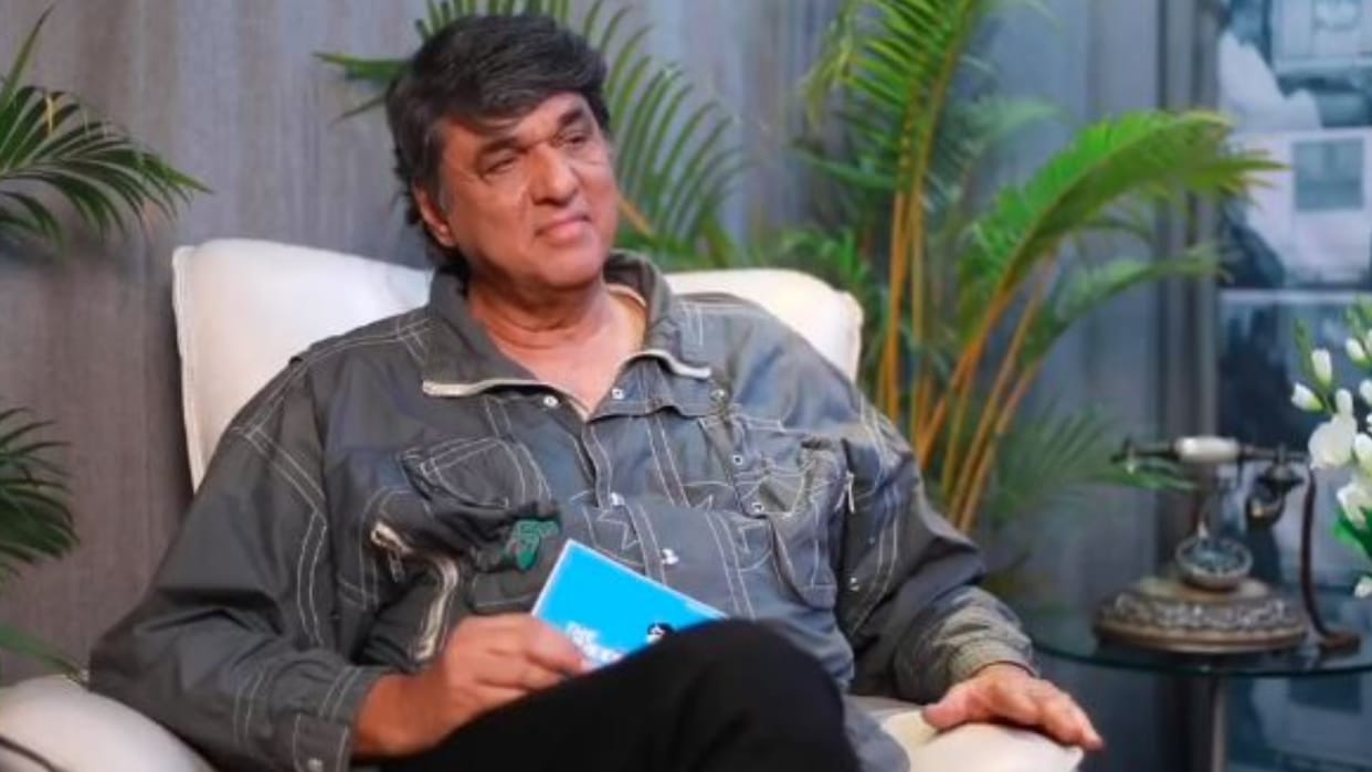 Mukesh Khanna's reply to those who troll Sonakshi sinha Zaheer iqbal over interfaith wedding
