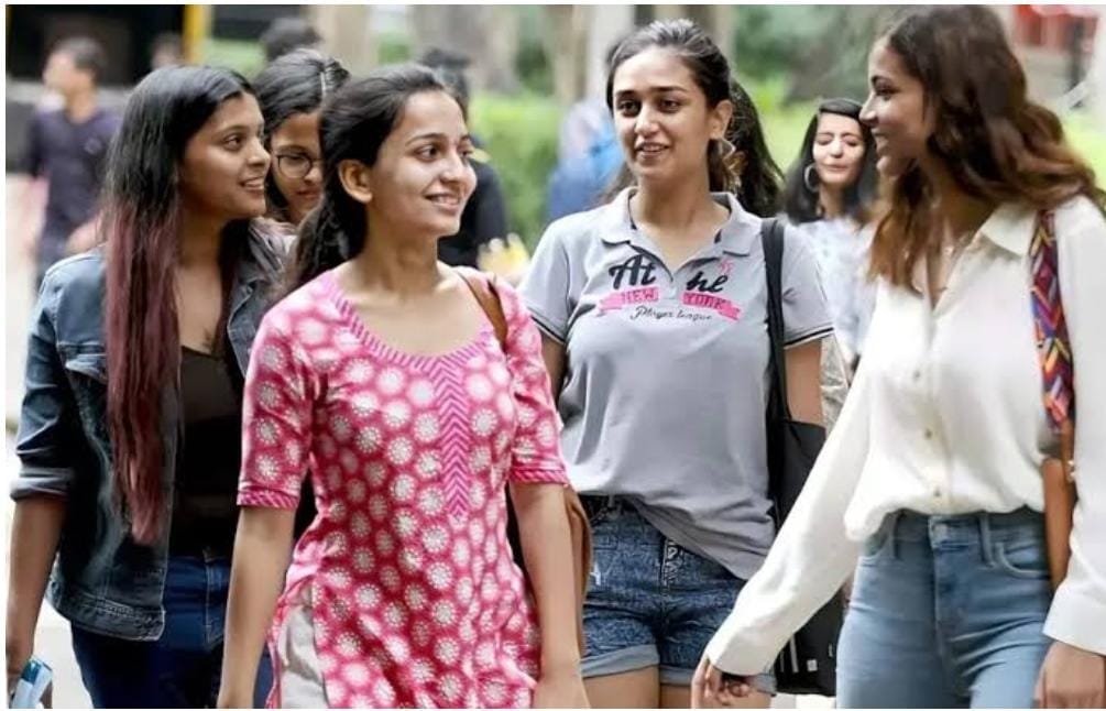 Bhopal: Dress as per your choice will not work, uniform will be implemented in colleges of the state