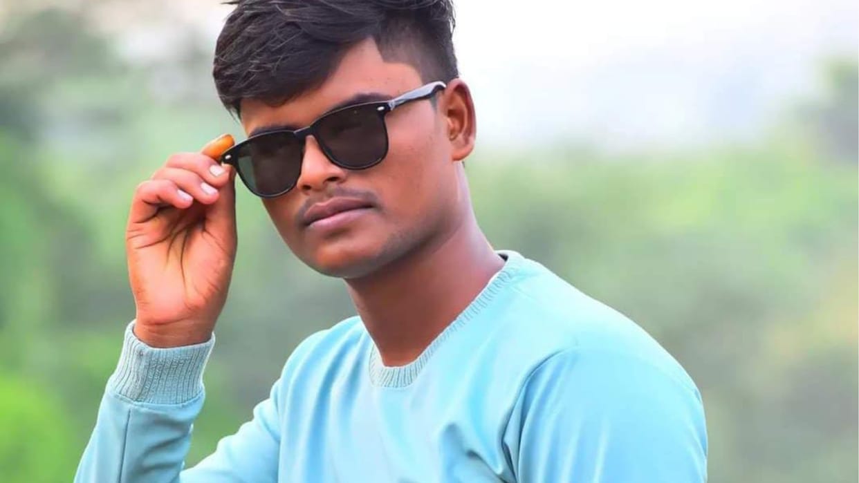 young man died due to electric shock from fan in varanasi
