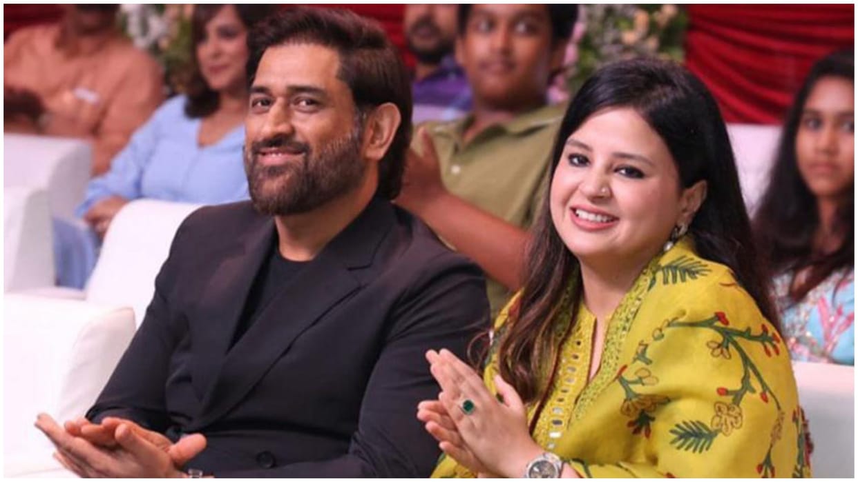 MS Dhoni 43rd Birthday Video: Mahi's reaction when Sakshi touched his feet, MS Dhoni Career stats success