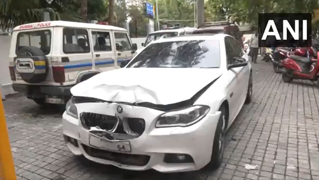 Mumbai BMW accident: Law equal for all, no one will be spared, says CM Shinde
