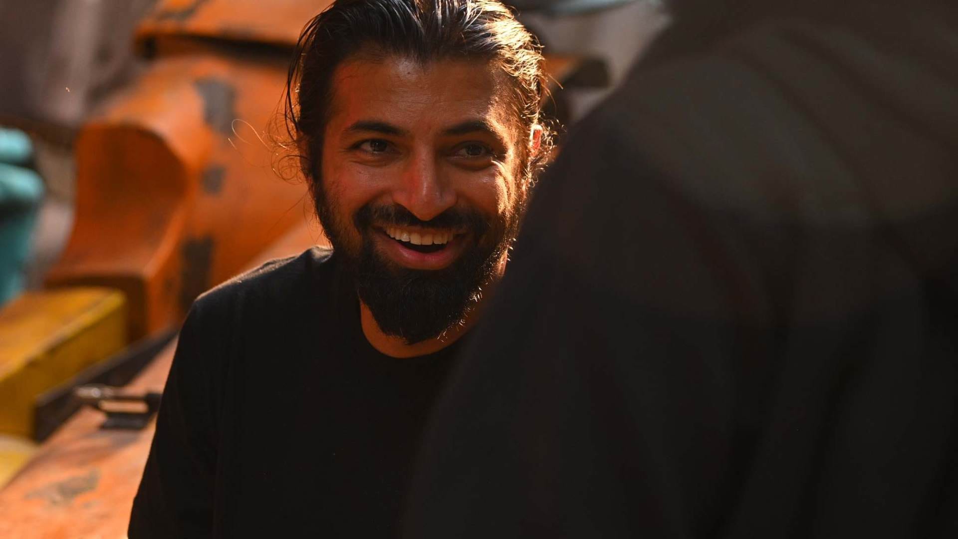 kalki 2898 ad director Nag Ashwin reacts to arshad warsi joker comment on prabhas says no more north south