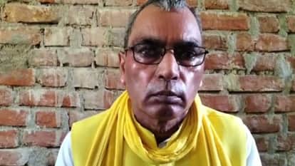 पंचायती राजमंत्री ओम प्रकाश राजभर