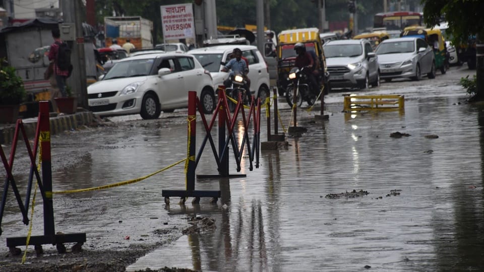 Kanwar Yatra 2024: Commissioner said, get Kanwar path repaired by 15th, otherwise action will be taken