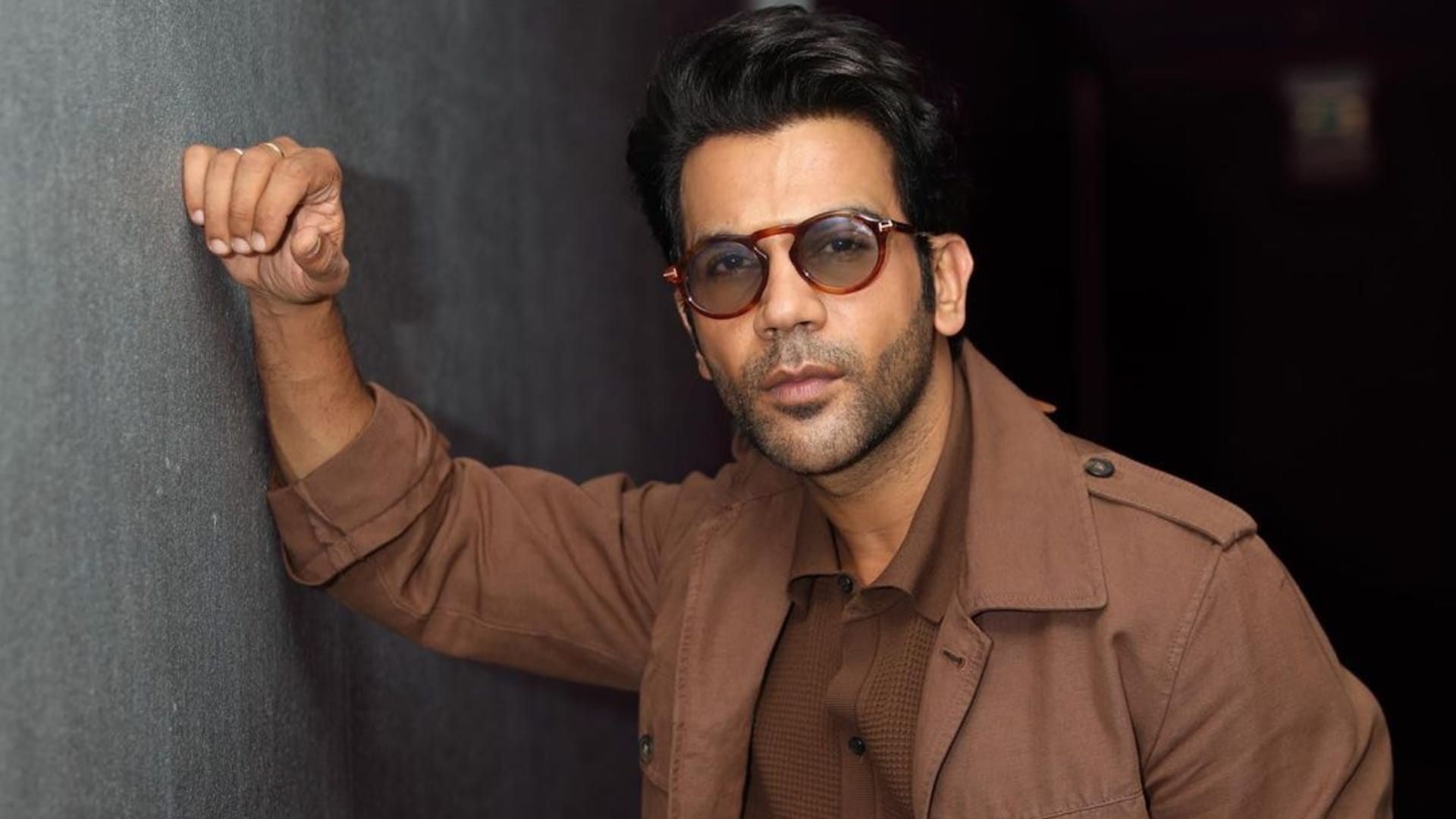 Stree 2 Rajkummar Rao opened up about experiencing financial struggles as Child His teachers paid school fees