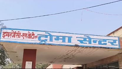 Alwar News: Tractor driver ran away after hitting bike riders, seriously injured are undergoing treatment