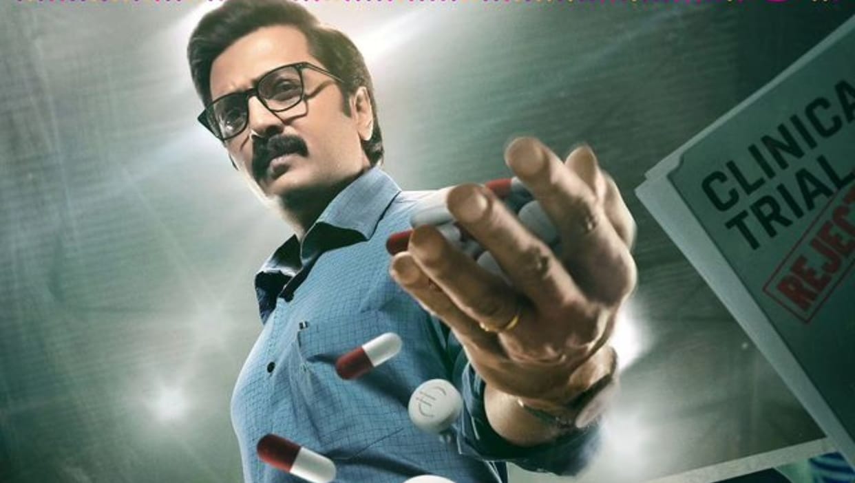 Riteish Deshmukh revealed he does not charge for his own production about to do OTT debut with Pill