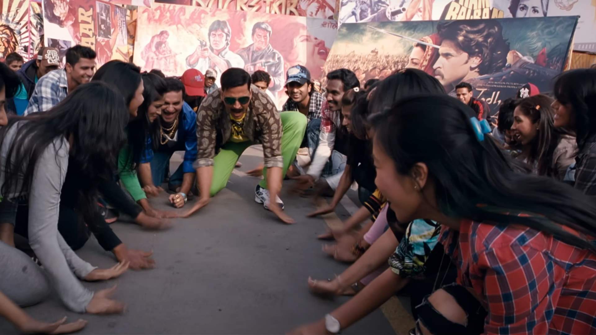 Khel Khel Mein actor Akshay Kumar These movie sequels if made they will earn huge at the box office