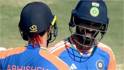 IND vs ZIM: Ruturaj answer regarding comparison with Virat Kohli, he said this about his batting position