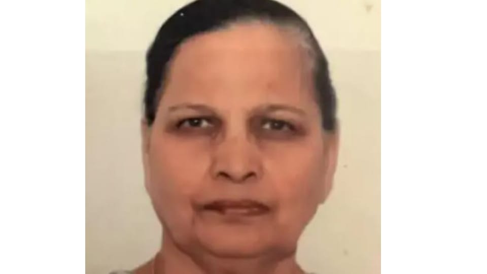 Former MP Mohinder Singh KP wife Suman kp passes away in Jalandhar