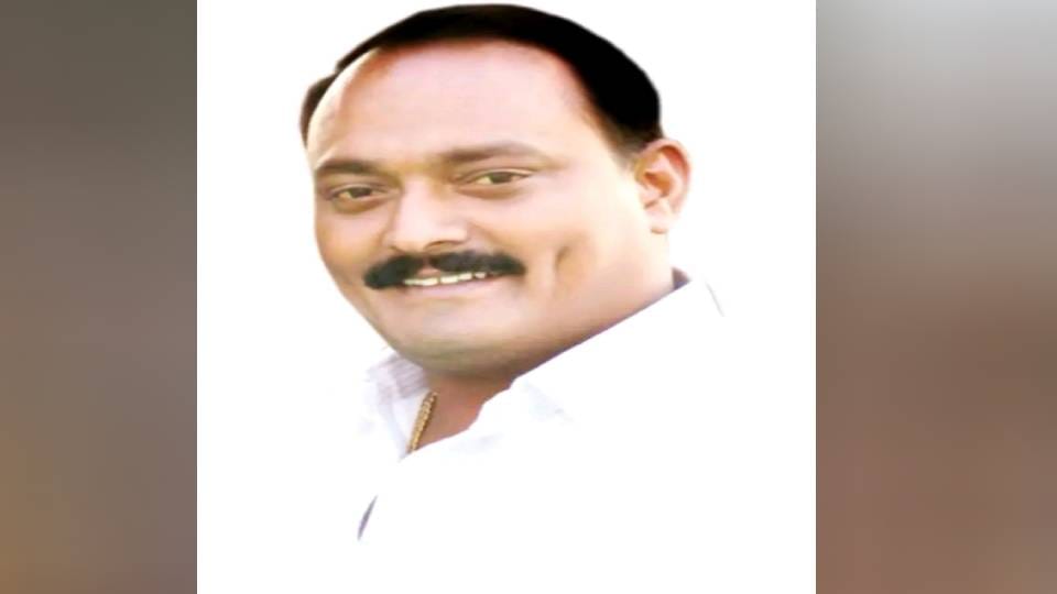 MP Devesh Shakya met family members of deceased and assured them of help After Hathras incident