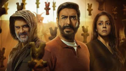 Top Trending Horror Films On Ott Bulbbul Tumbbad Stree 2 Saitaan Must Watch In Hindi