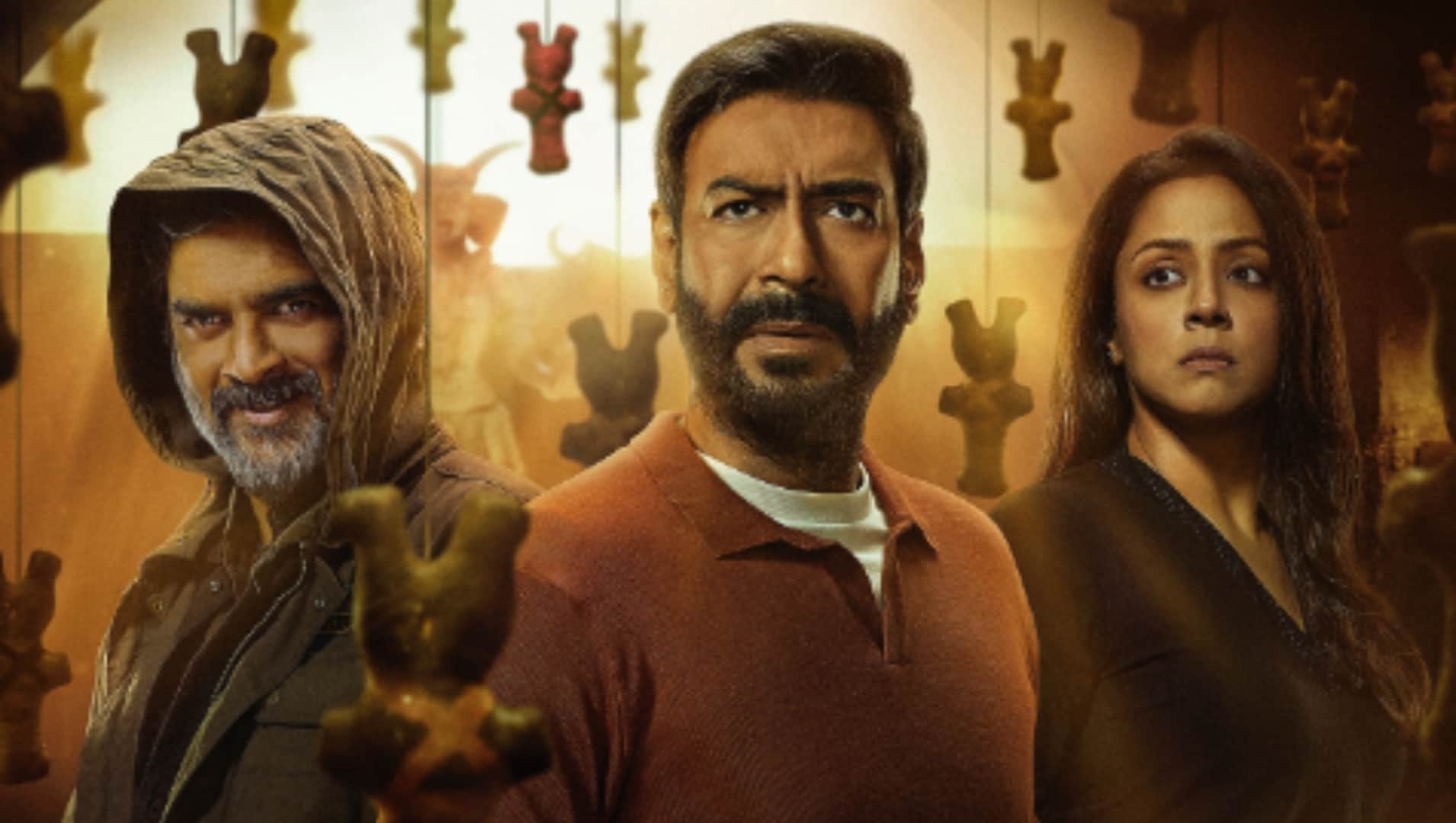 Year Ender 2024 low budget movies became hit munjya laapataa ladies hanuman manjummel boys kill shaitaan