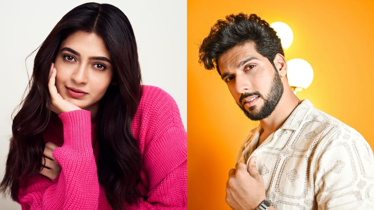Bigg Boss OTT 3  Sai ketan rao special friend Shivangi Khedkar reprimanded Chandrika said she has no own issue