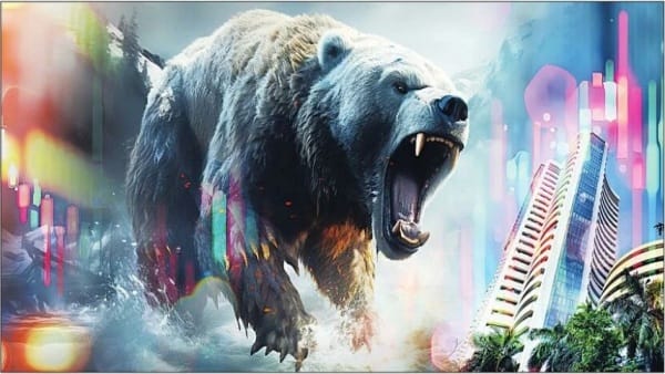 Hindenburg Report Share Market Short Selling 400 year old practice and connection with india