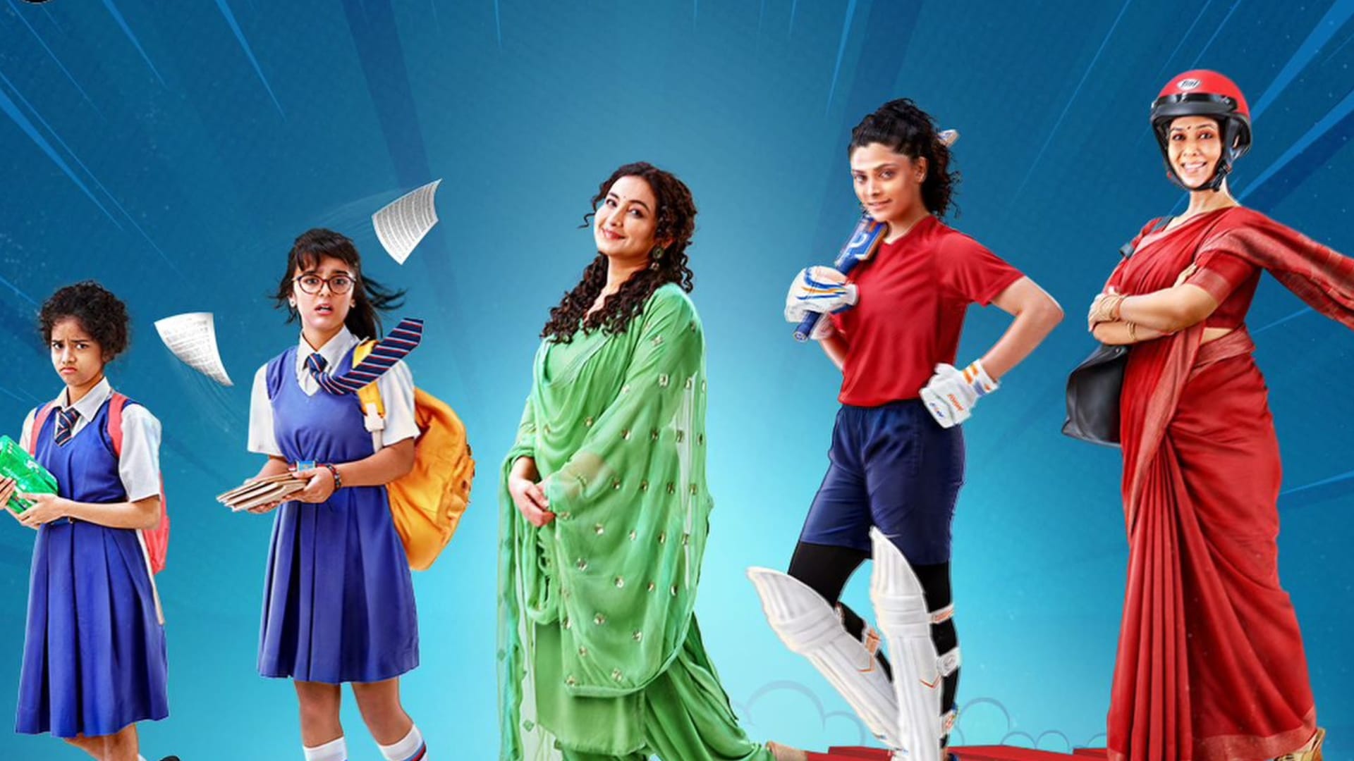 Tahira Kashyap put forward her point of view said I won’t run down any gender while creating a character