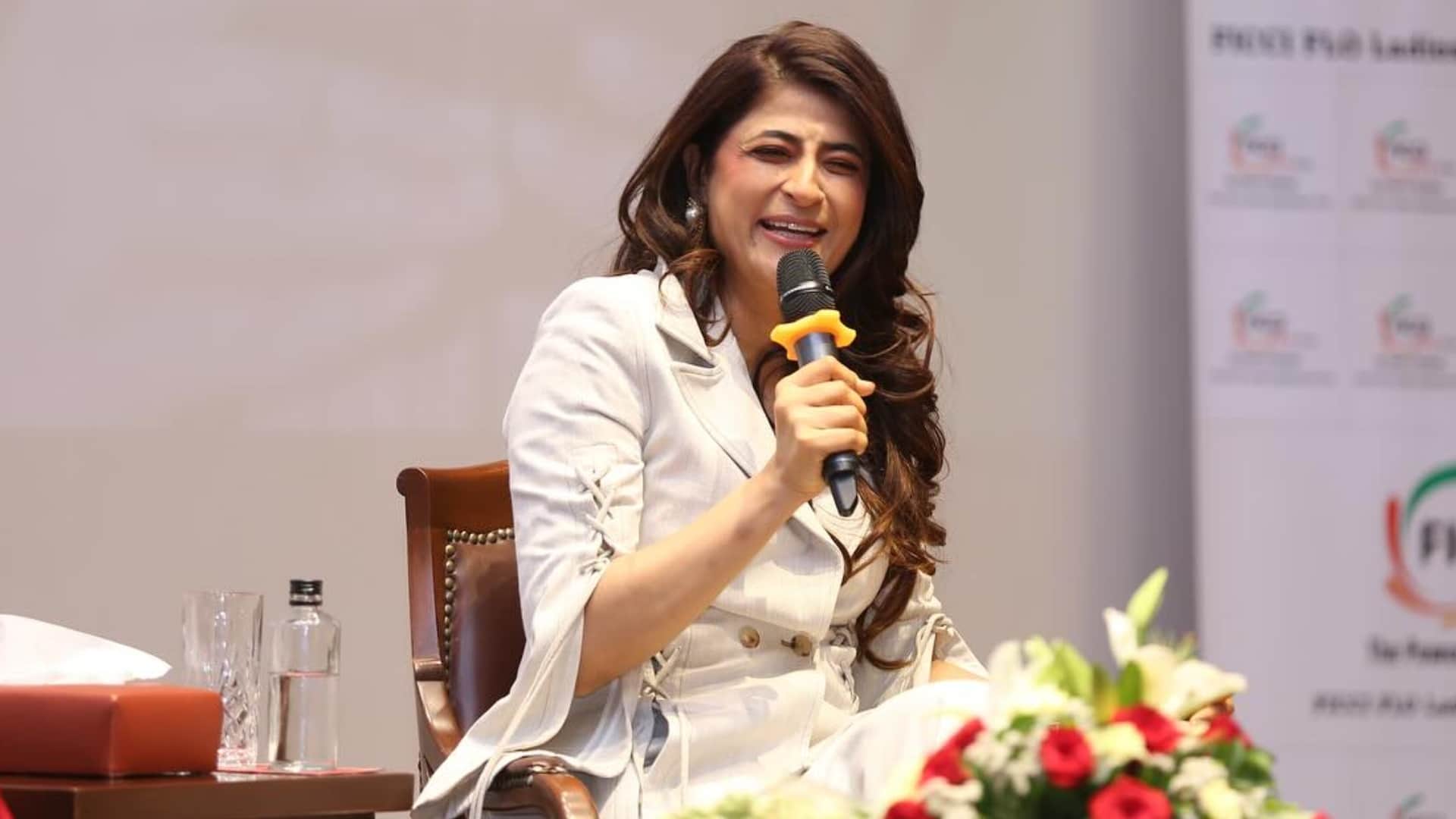 Tahira Kashyap Breast Cancer Relapses know about her books films and love story with Ayushmann Khurrana
