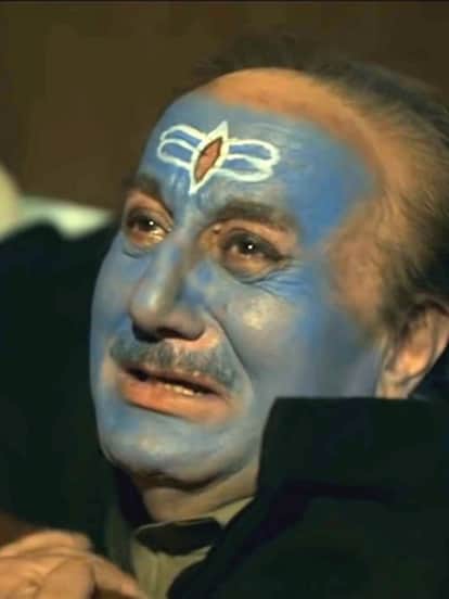 द कश्मीर फाइल्स