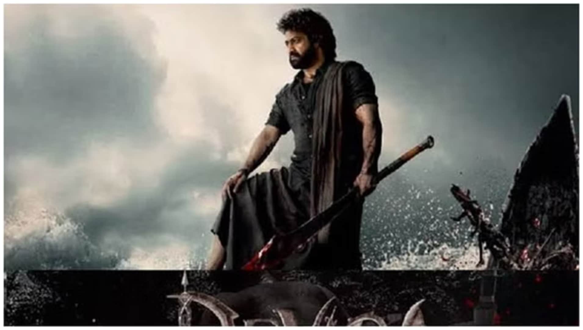 Dubbing started for Koratala Siva directorial and Jr NTR and  Janhvi Kapoor starrer film Devara Part 1