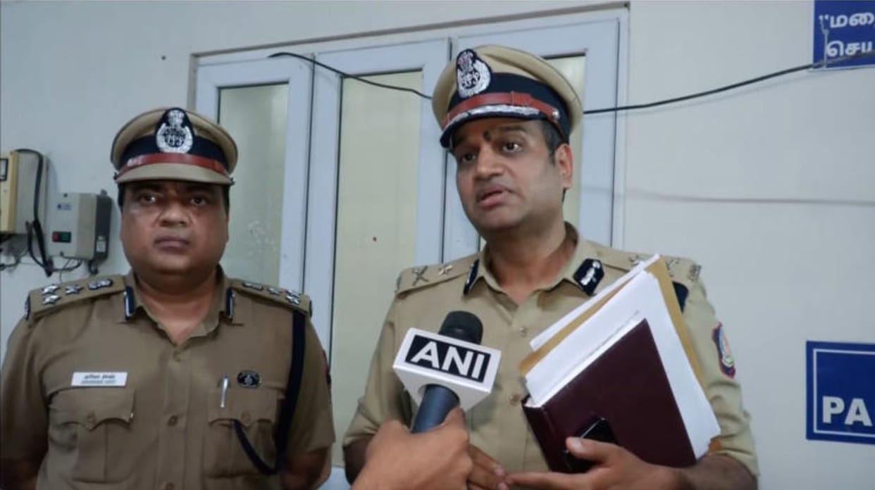 Armstrong killing: Chennai police suspect revenge murder linked to slain gangster Arcot Suresh assassinate