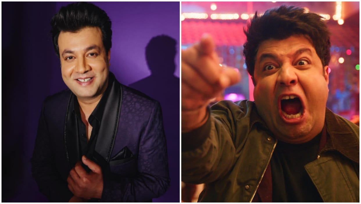 Wild Wild Punjab actor said Friendship is one of the strongest emotions while talking about buddy comedy films
