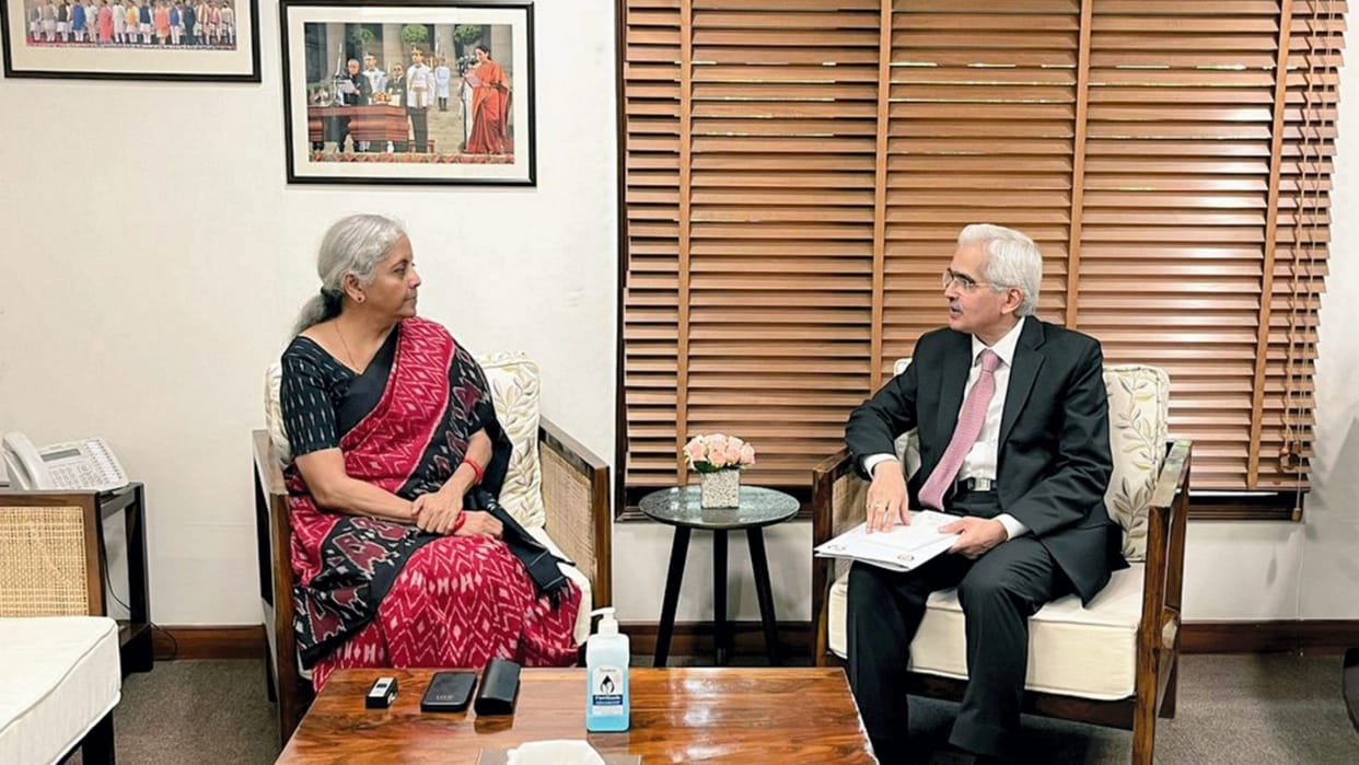 Budget 2024: Nirmala complete discussions with representatives of various sectors, now budget will be prepared