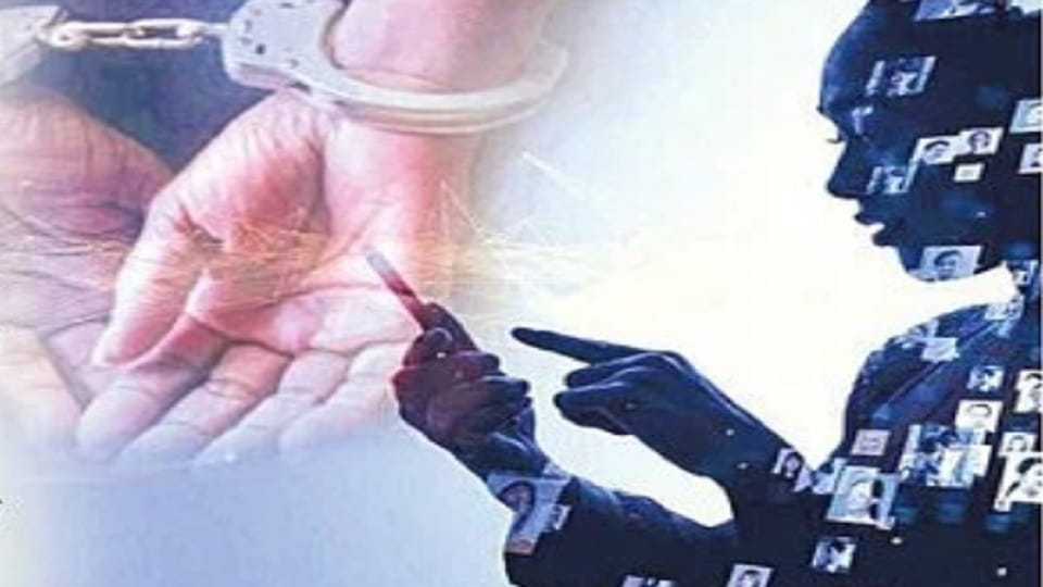 Digital arrest cases are increasing, there is no provision even in the new laws